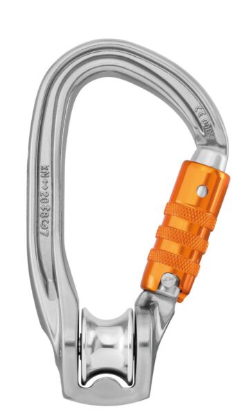 ROLLCLIP Z TRIACT-LOCK