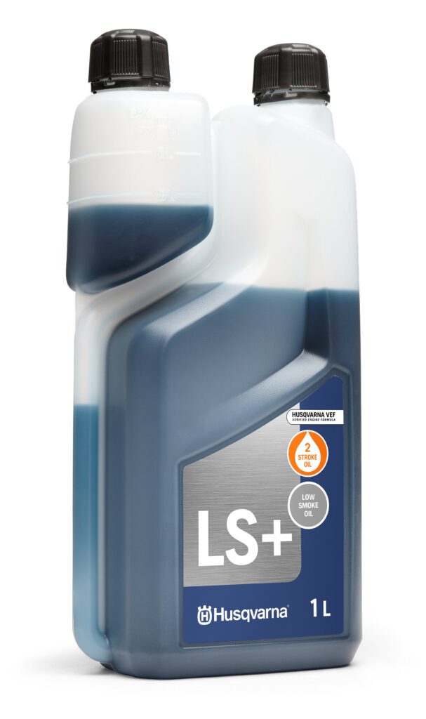 aceite 2T para motosierra